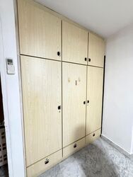 Blk 56 Ping-an Gardens (Bedok), HDB 4 Rooms #503487921